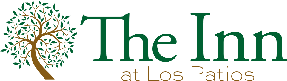 The Innat Los Patios Logo PNG image