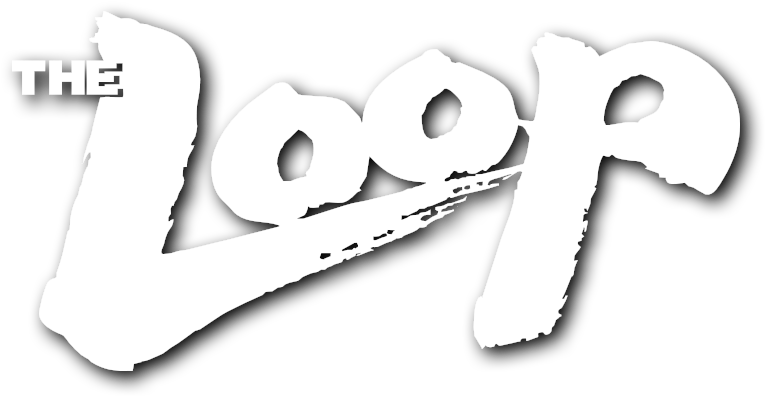 The Loop Logo PNG image