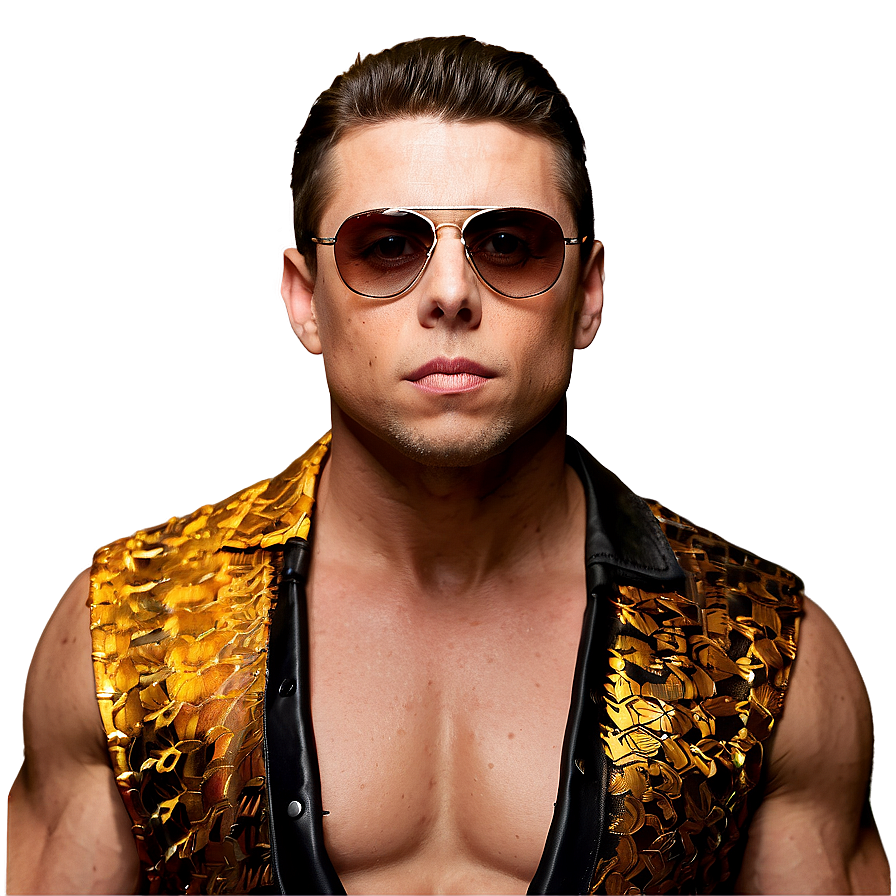 The Miz Png Images (100++)