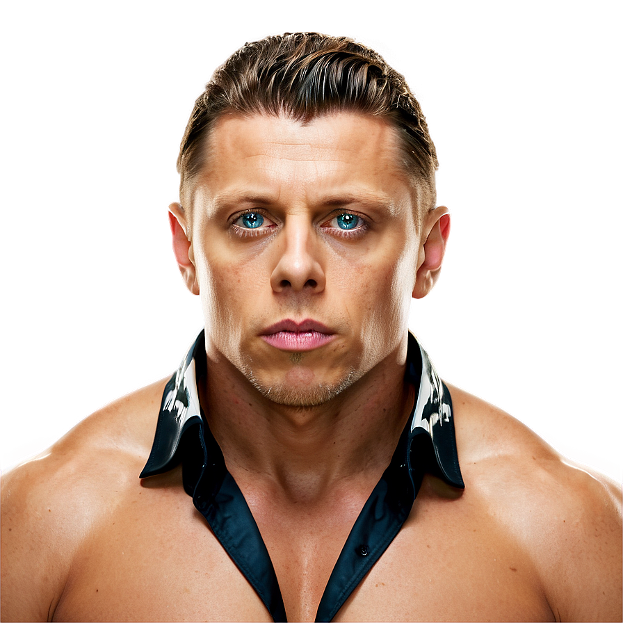 The Miz Png Images (100++)