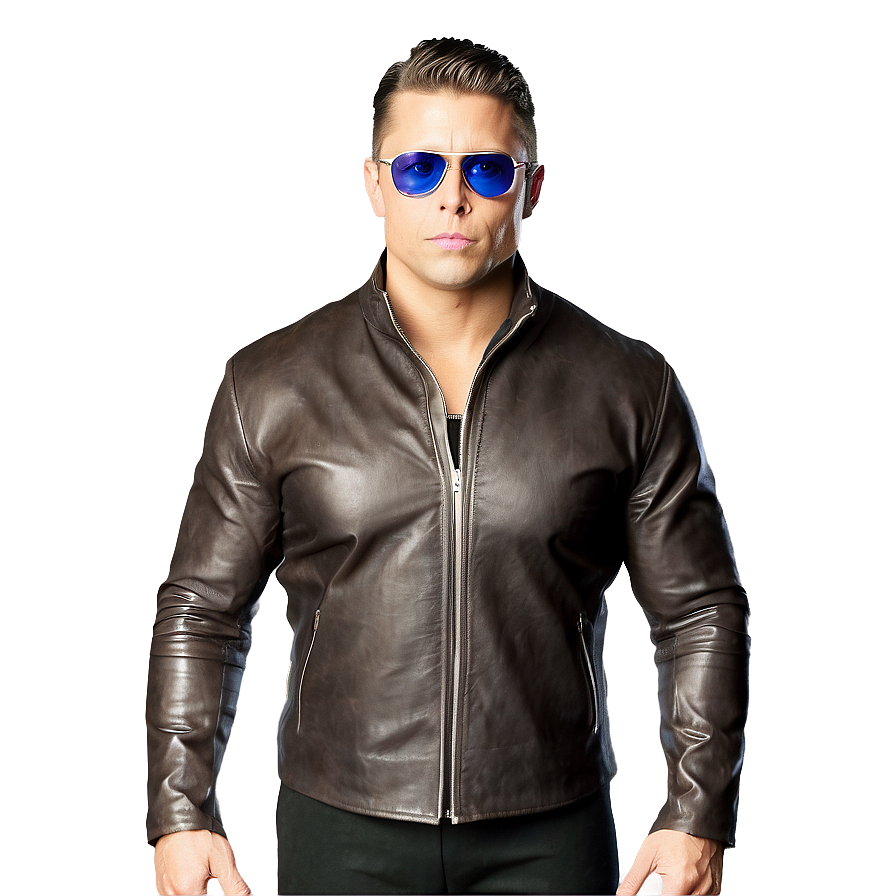 The Miz Wwe Raw Png Lql25 PNG image