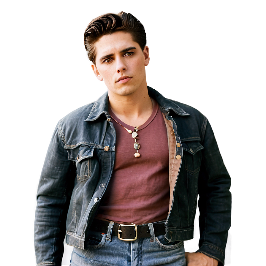 The Outsiders Friendship Theme Png 6 PNG image