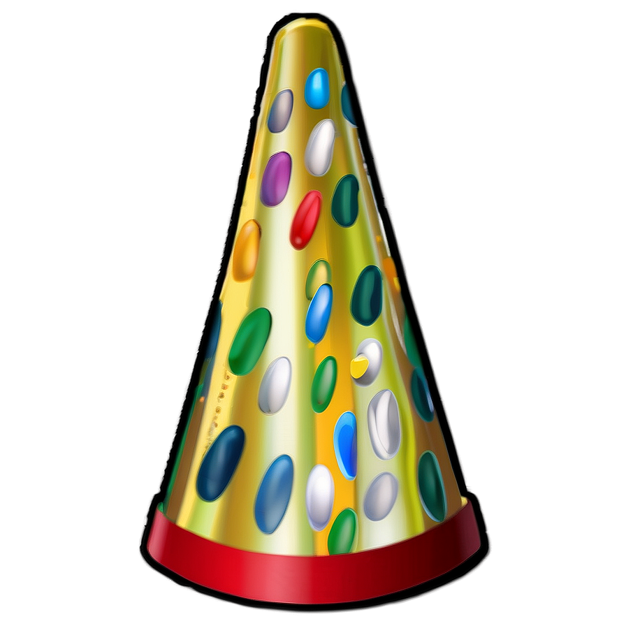 Themed Birthday Hat Png Ggo36 PNG image