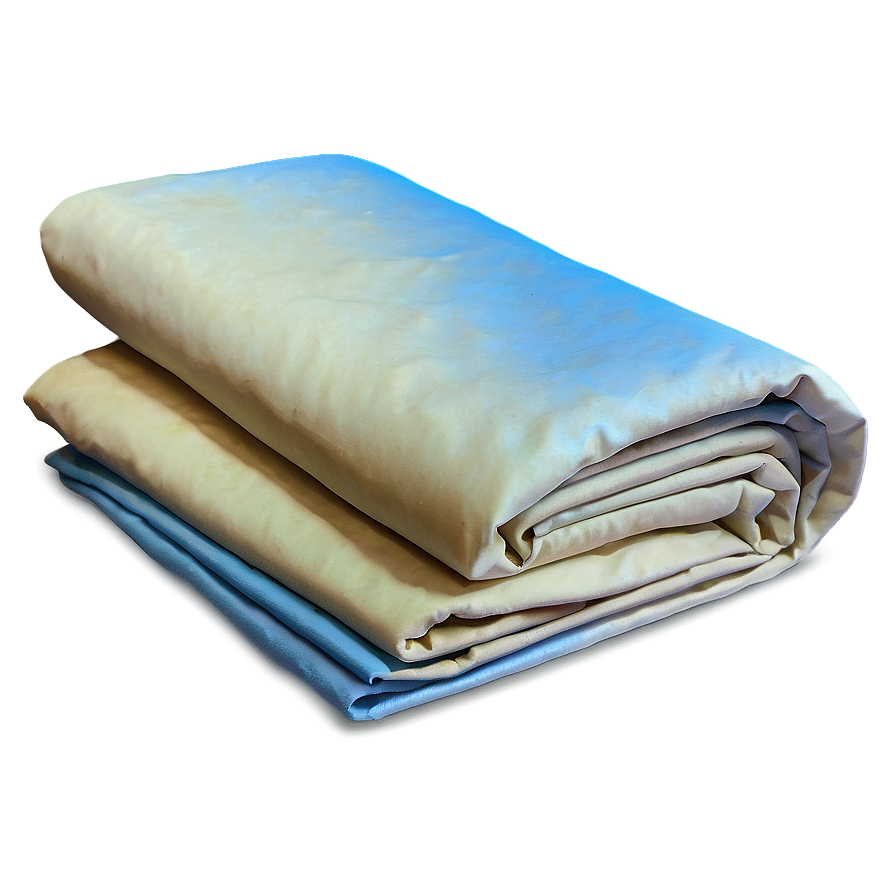 Thermal Bed Sheet Png 32 PNG image