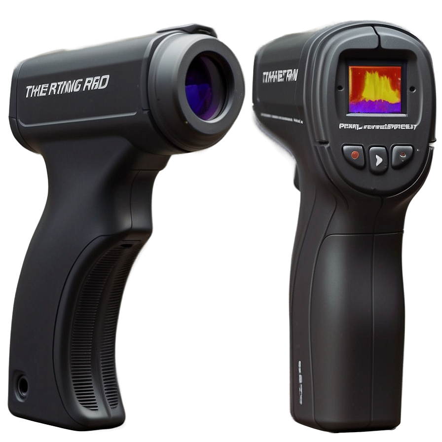 Thermal Camera Png Wnc PNG image