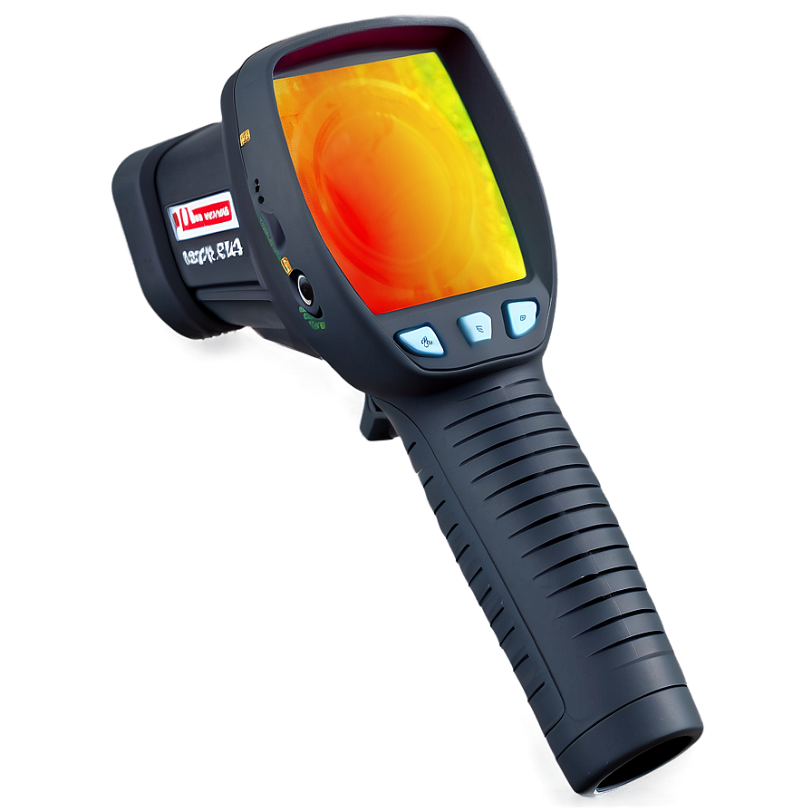 Thermal Camera Png Wvq18 PNG image