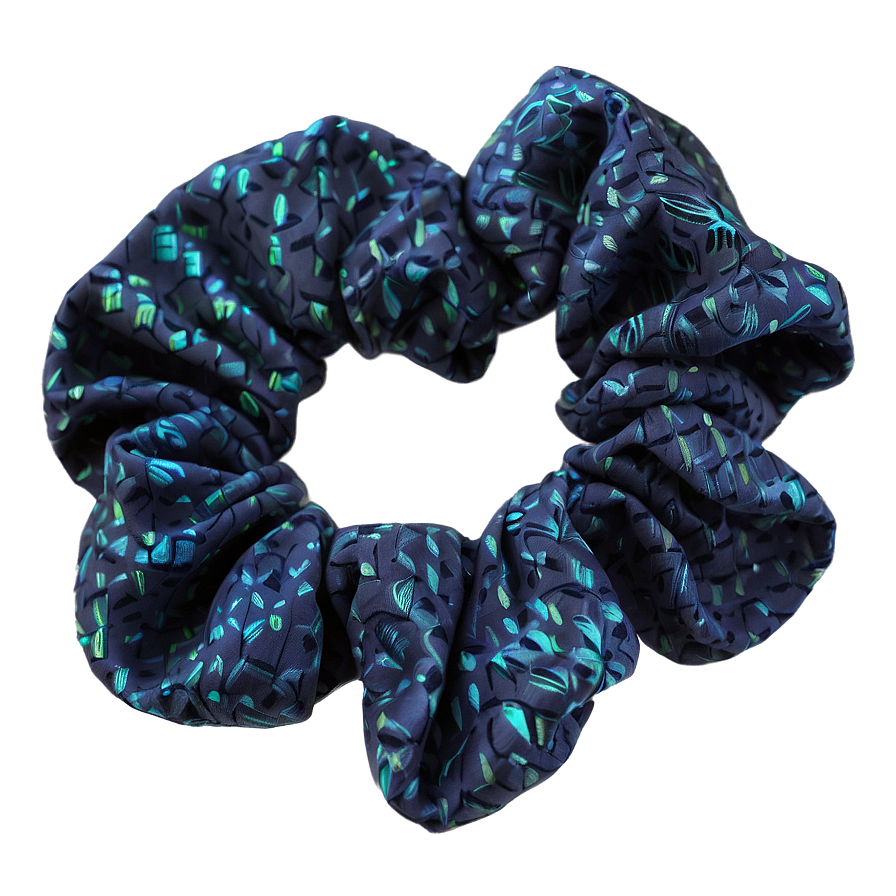 Thermal Hair Scrunchie Png 73 PNG image