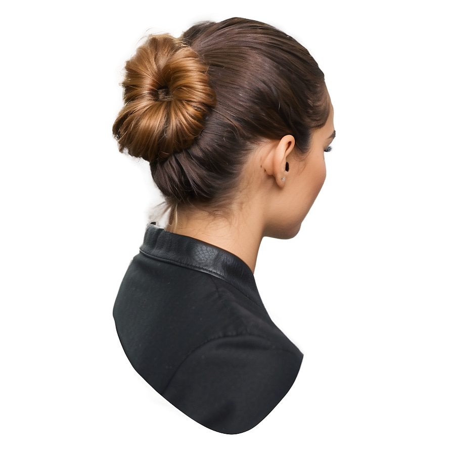 Thermal Hair Scrunchie Png Spy54 PNG image