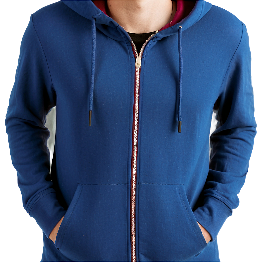 Thermal Hoodie Strings Png 06272024 PNG image