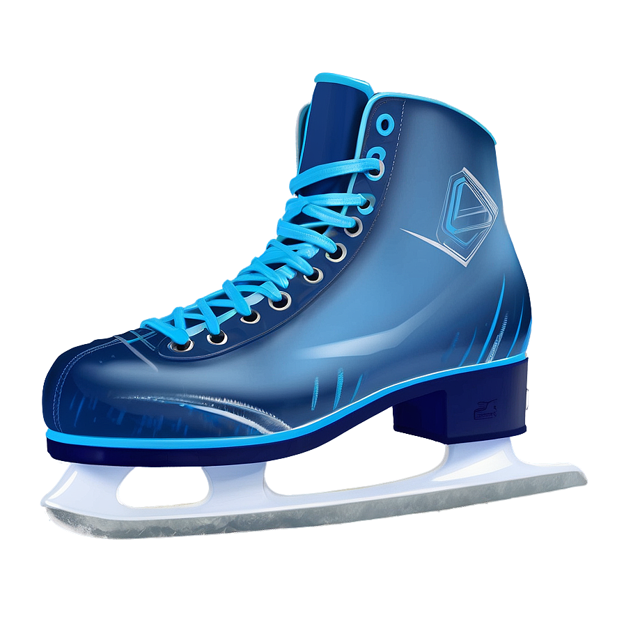 Thermal Ice Skates Png 53 PNG image