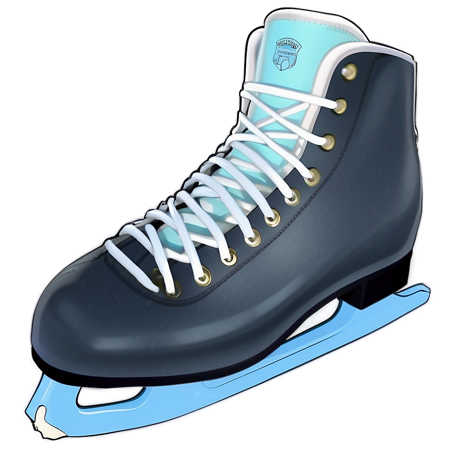 Thermal Ice Skates Png Isp40 PNG image