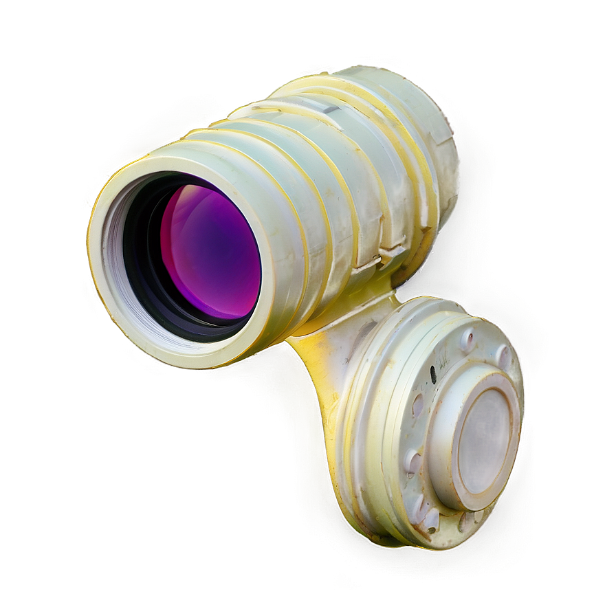 Thermal Imaging Lens Png 24 PNG image