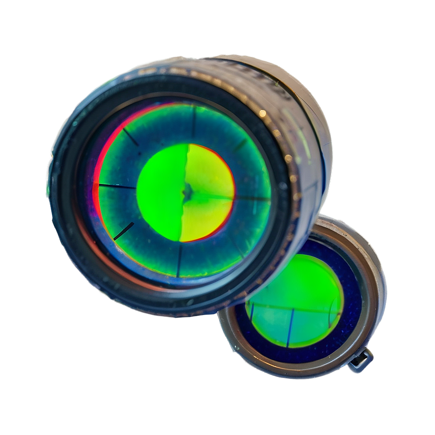 Thermal Imaging Lens Png 46 PNG image