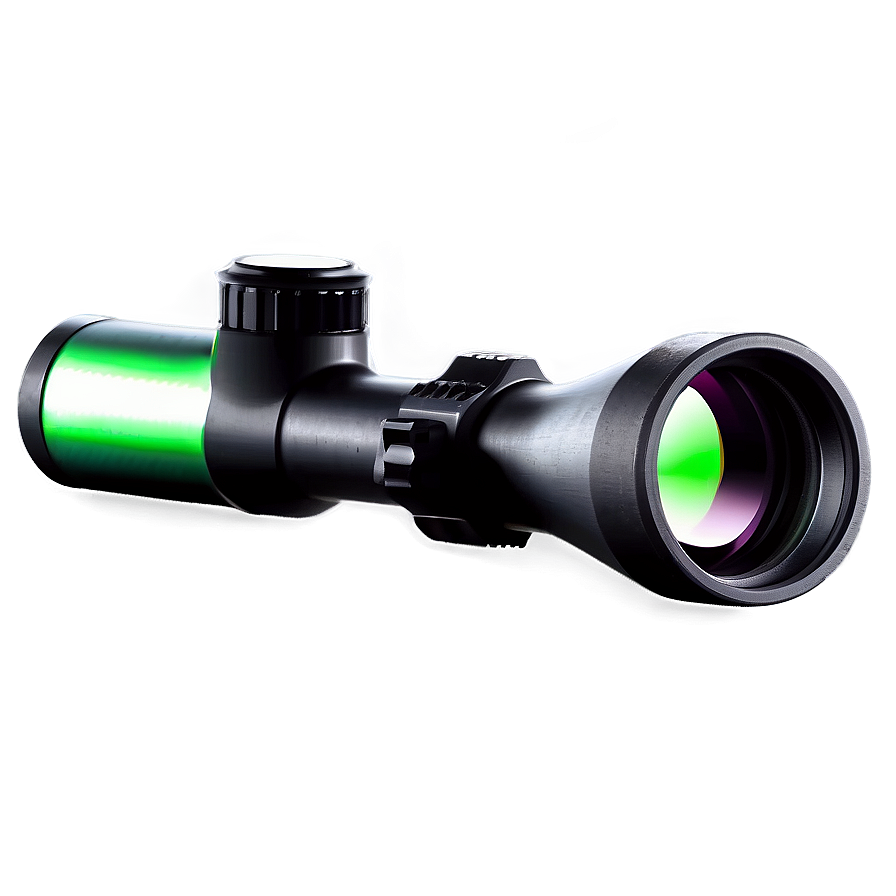 Thermal Scope Png 05252024 PNG image