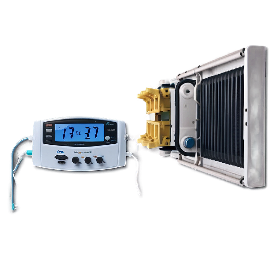 Thermostat Heater Png 41 PNG image