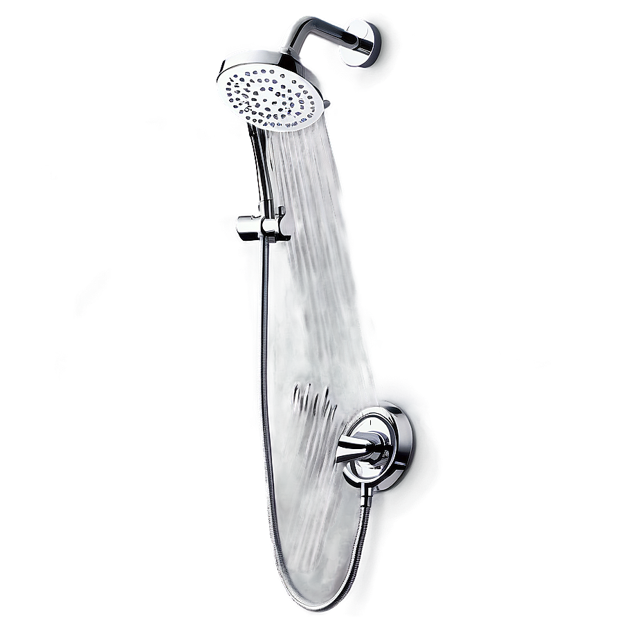 Thermostatic Shower Head Png 76 PNG image