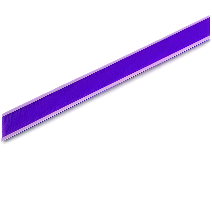 Thick Bold Purple Border Png Flh6 PNG image