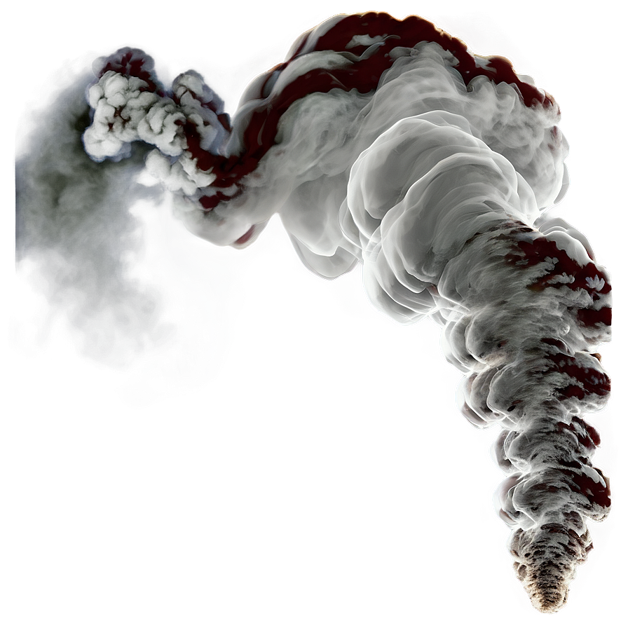 Thick Burnout Smoke Png 85 PNG image