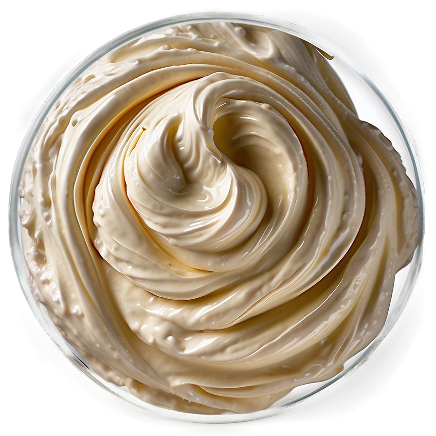 Thick Cream Shaving Cream Png 5 PNG image