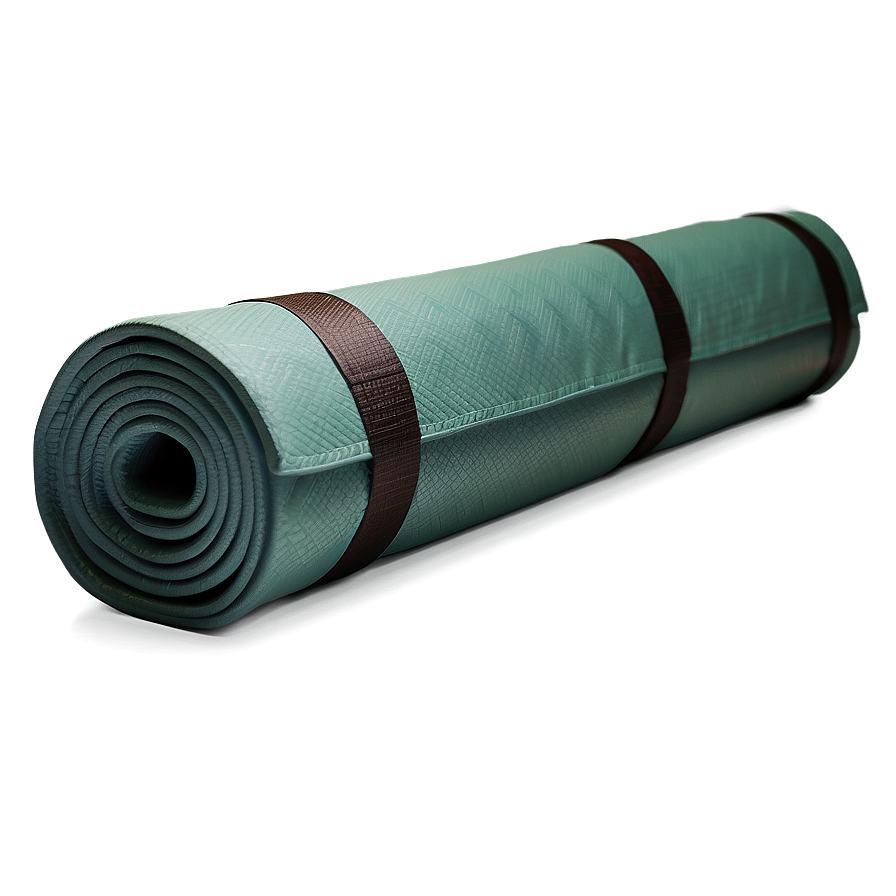 Thick Cushion Yoga Mat Png 91 PNG image