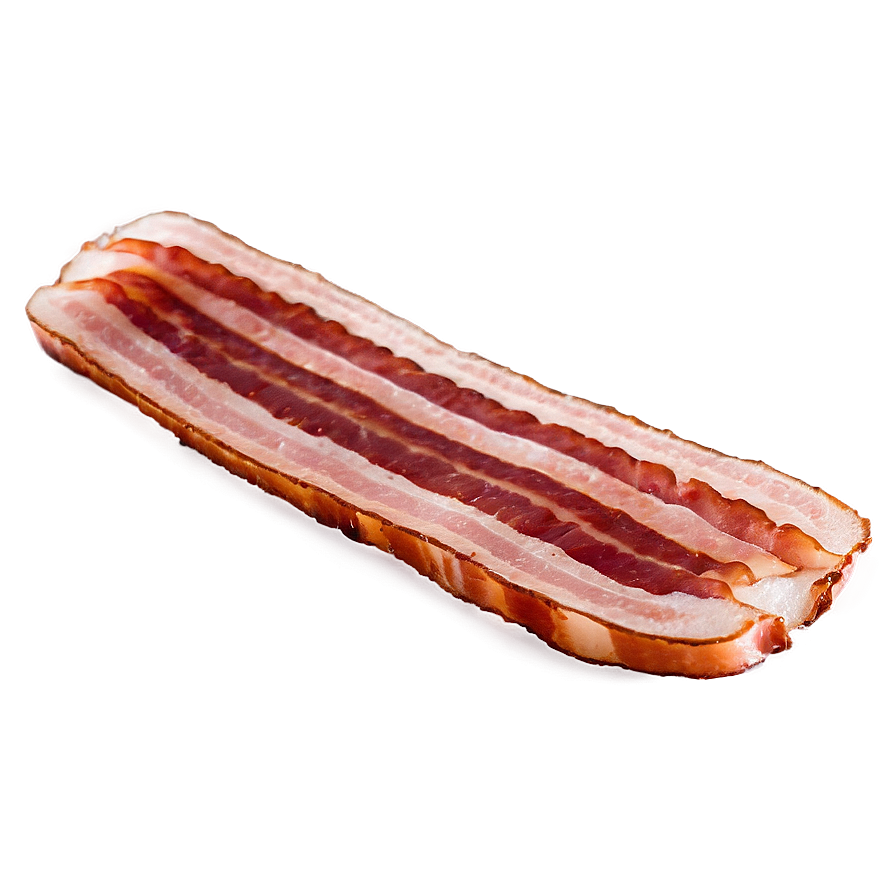 Thick Cut Bacon Png Gkf14 PNG image