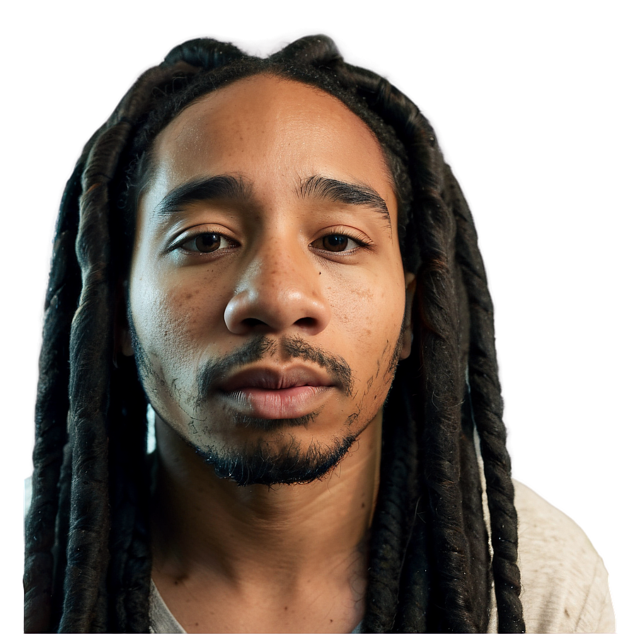 Thick Dreads Compilation Png Njw PNG image