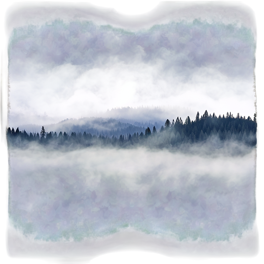 Thick Fog Png 61 PNG image