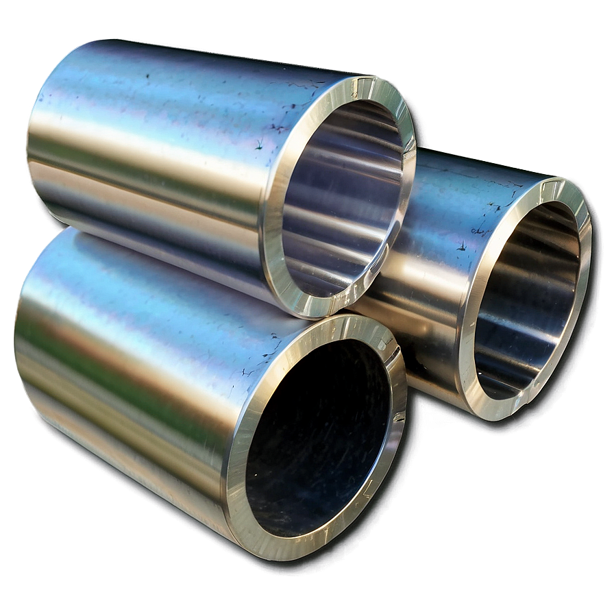 Thick Metal Pipe Png Akm PNG image