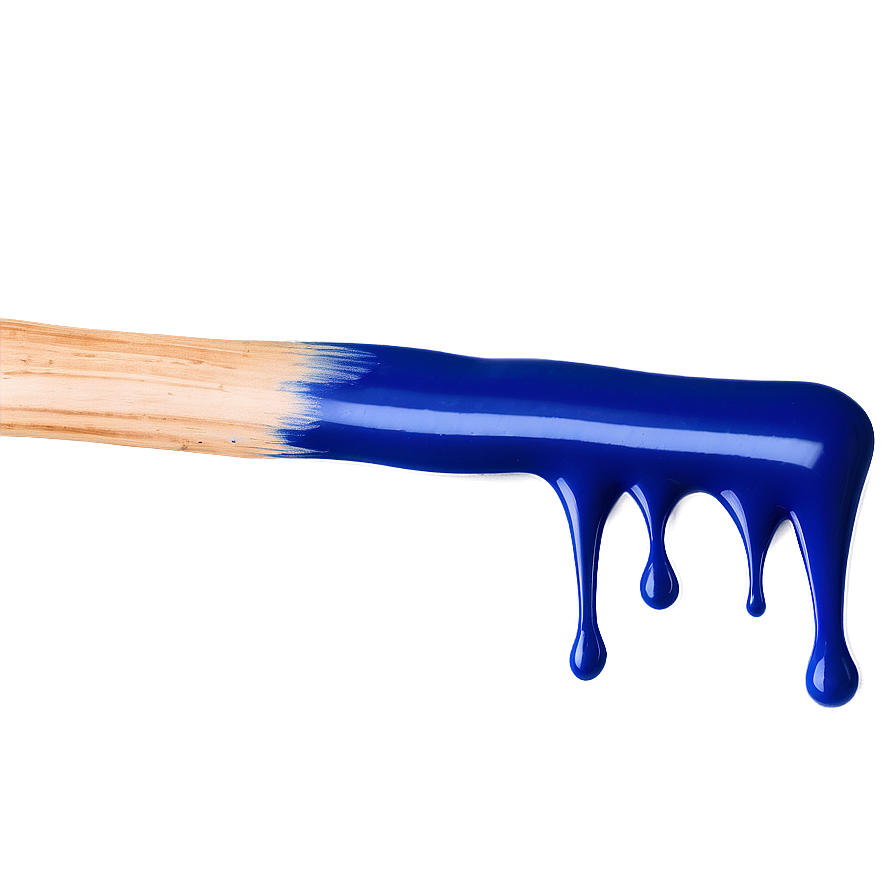 Thick Paint Streak Png 36 PNG image