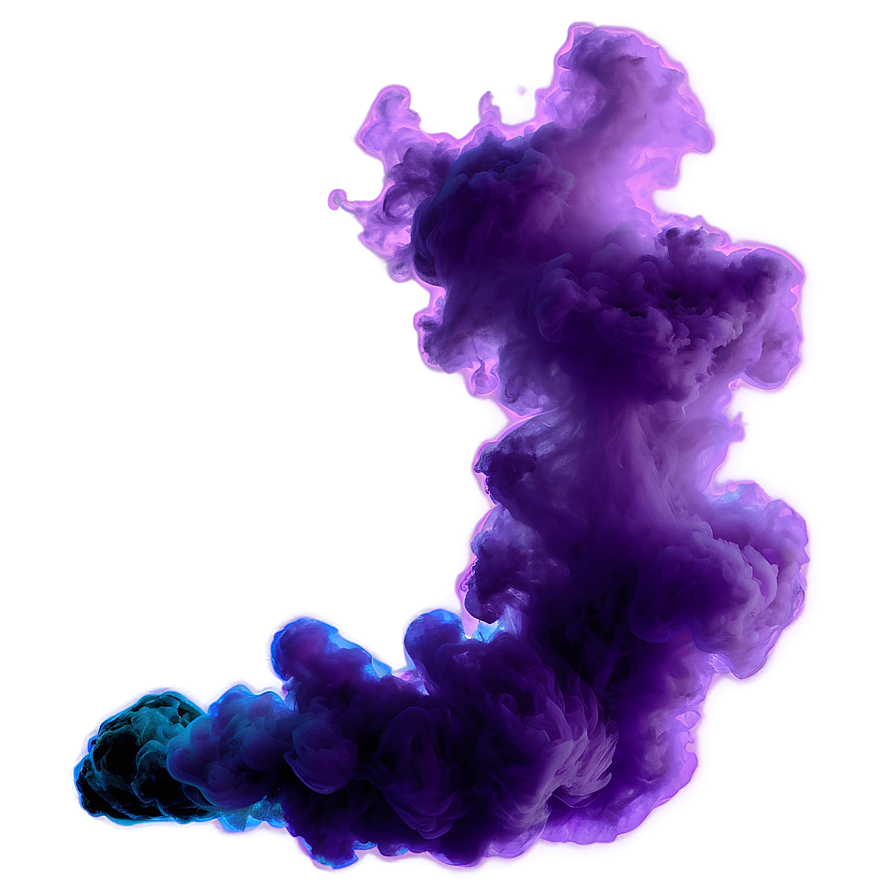 Purple Smoke Png Images (100++)