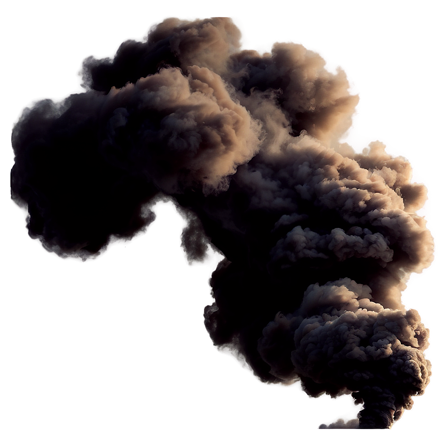 Thick Smoke Clipart Png Apq31 PNG image