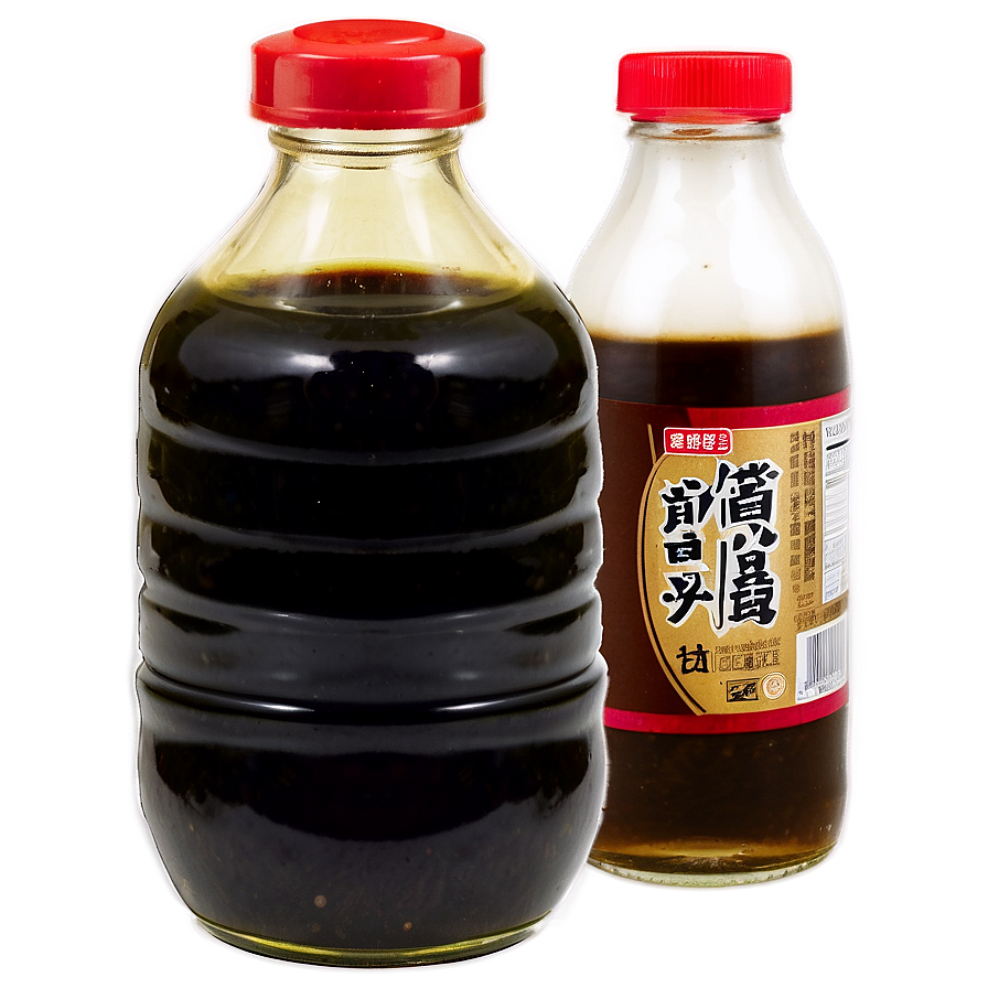 Thick Soy Sauce Png Uwq10 PNG image