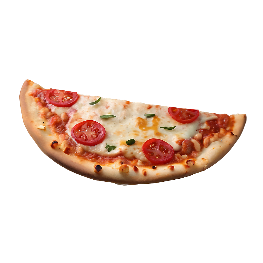 Thin Crust Pizza Png Jmn13 PNG image