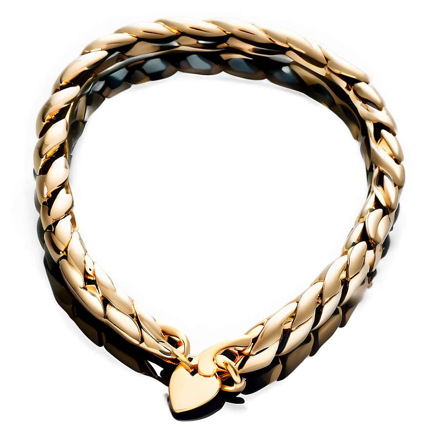 Thin Gold Bracelet Trend Png 87 PNG image