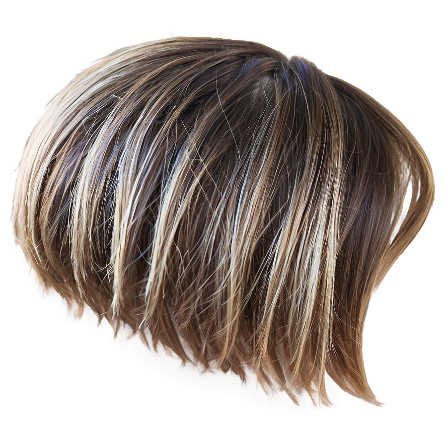 Thin Hair Texture Png Jbr63 PNG image