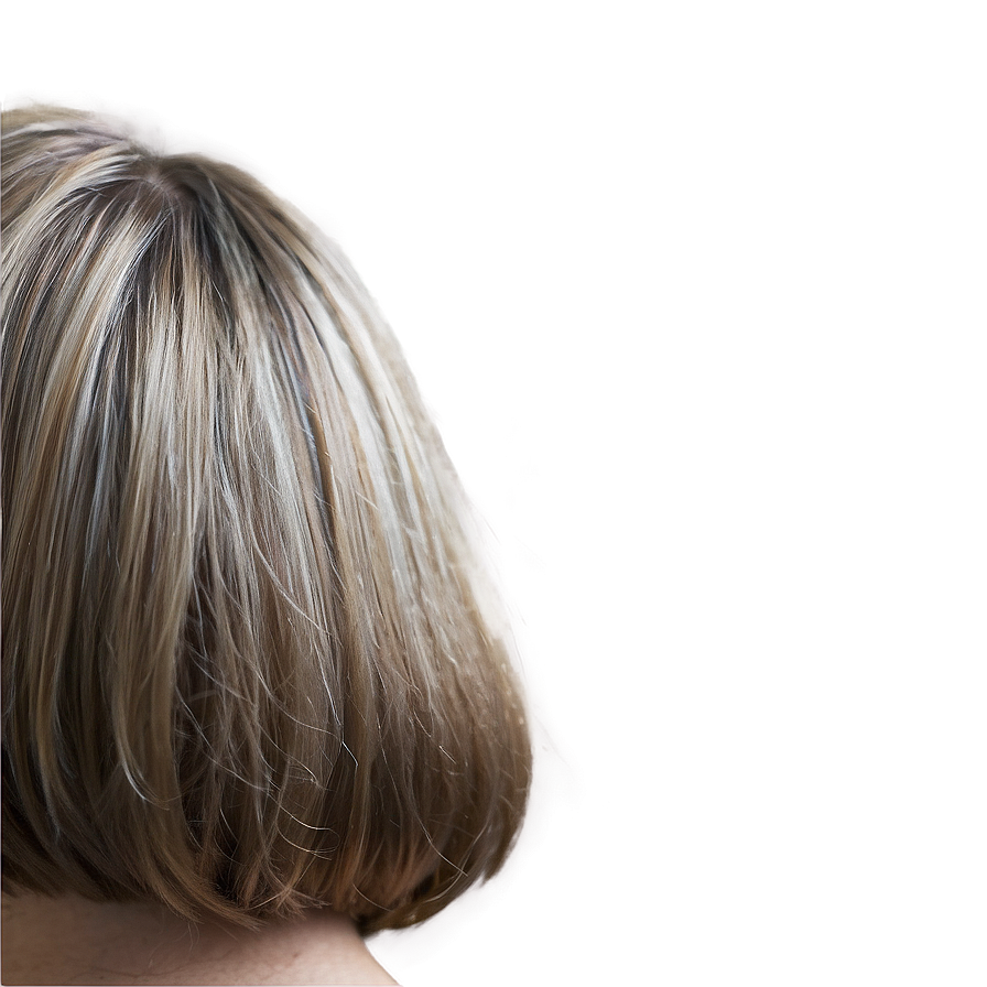 Thin Hair Texture Png Sii96 PNG image