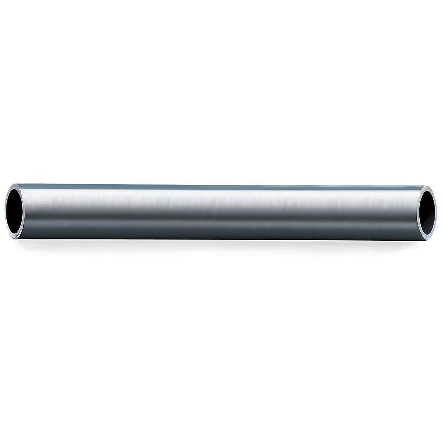 Thin Metal Pipe Png 9 PNG image