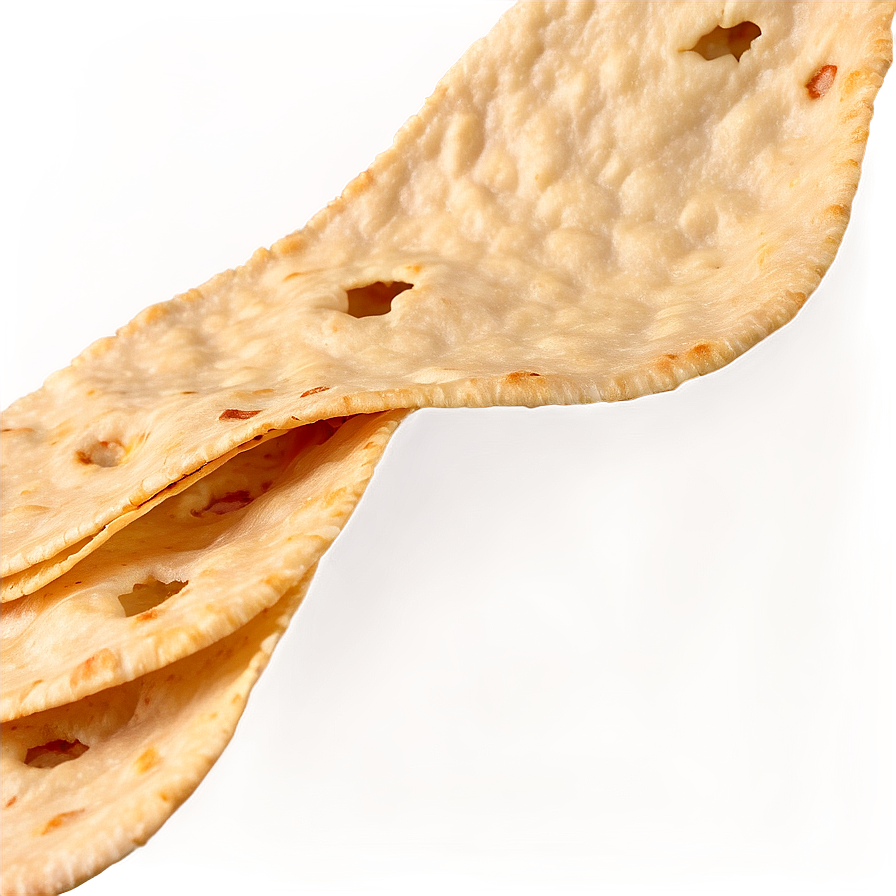 Thin Tortilla Chip Png 06212024 PNG image