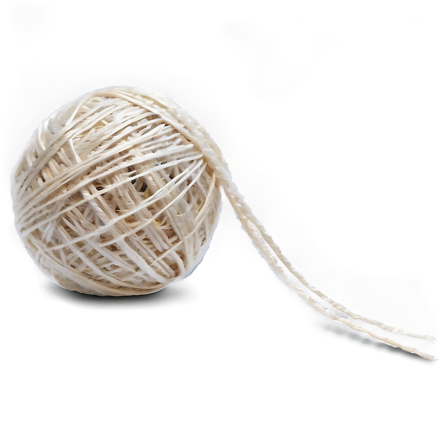 Thin Yarn Ball Png Vbn95 PNG image