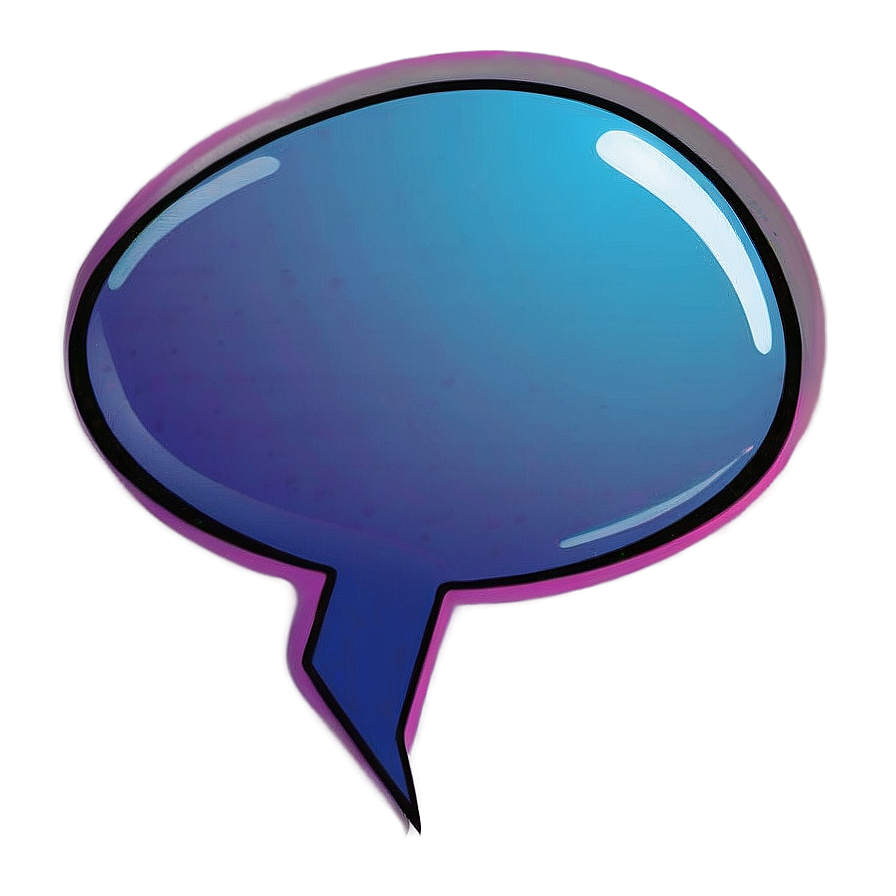 Thinking Bubble For Comics Png Tky53 PNG image