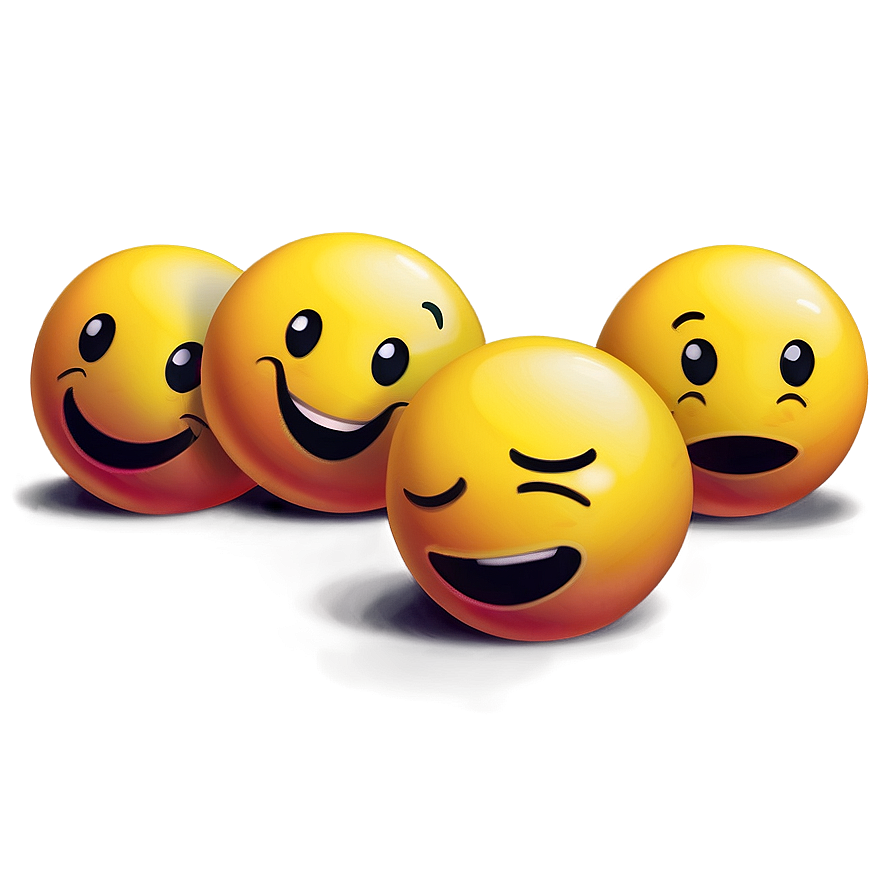 Thinking Emoji Png 52 PNG image