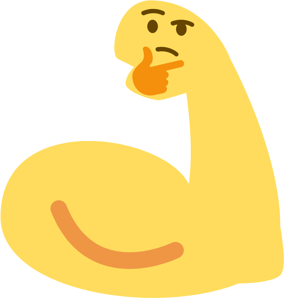 Thinking_ Snake_ Emoji.png PNG image