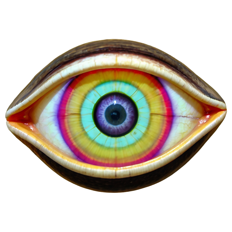 Third Eye Esoteric Png 37 PNG image