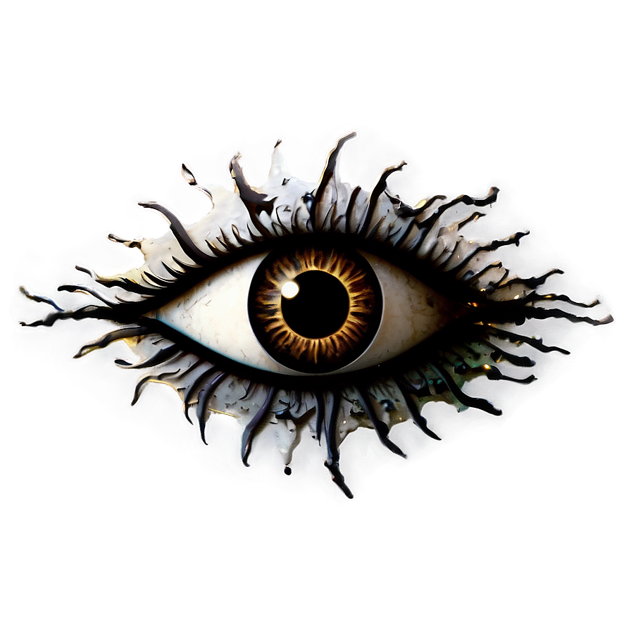 Third Eye Galaxy Png 15 PNG image