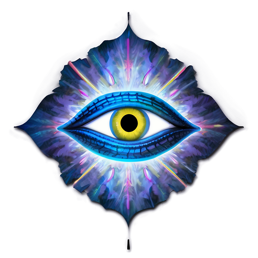 Third Eye Guidance Png 06252024 PNG image