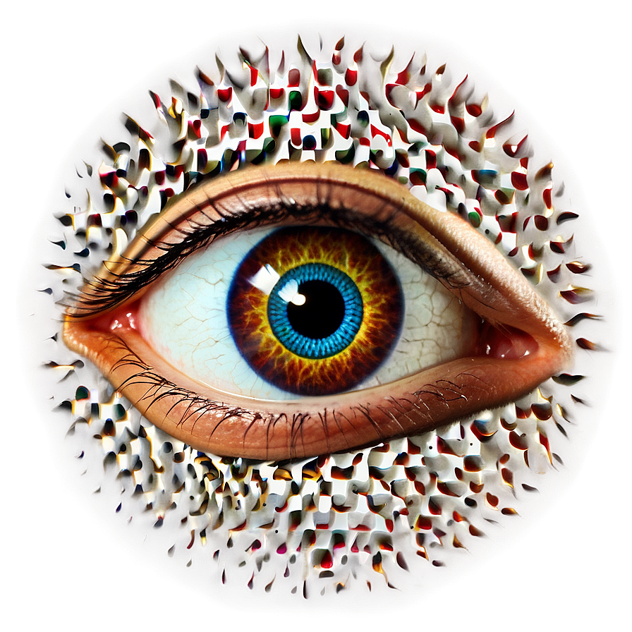 Third Eye Perception Png 19 PNG image