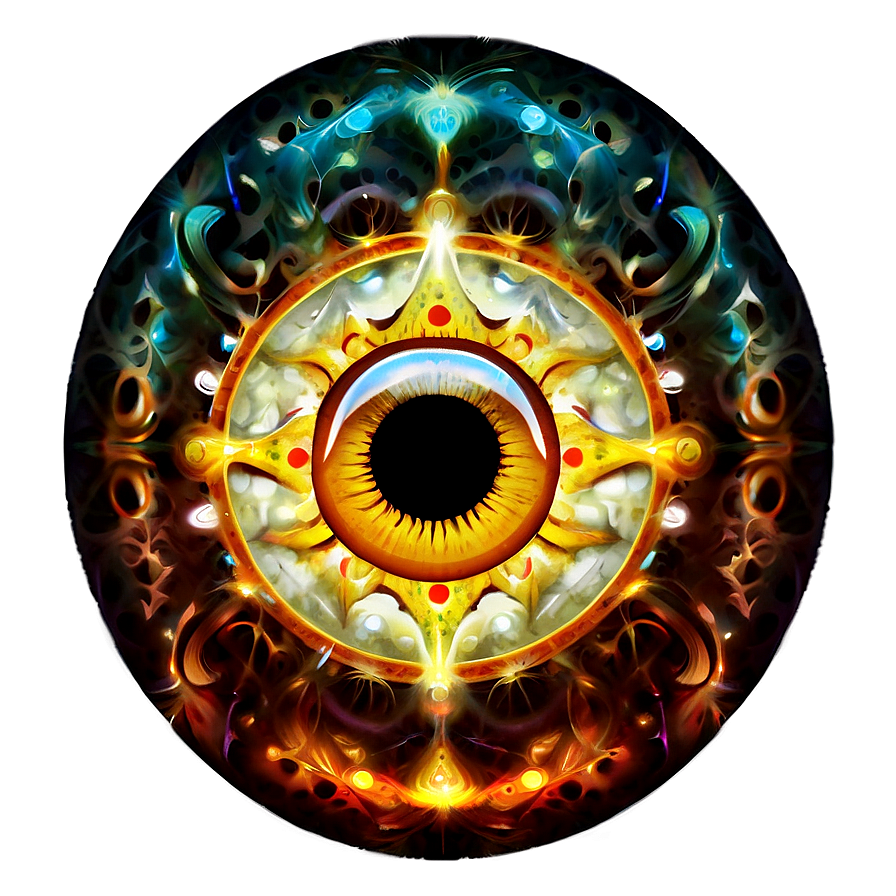 Third Eye Portal Png Xex15 PNG image