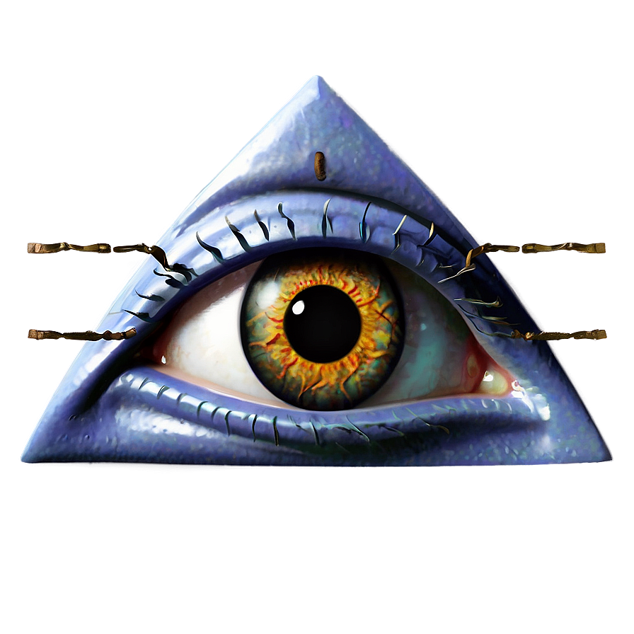 Third Eye Symbol Png Rql54 PNG image