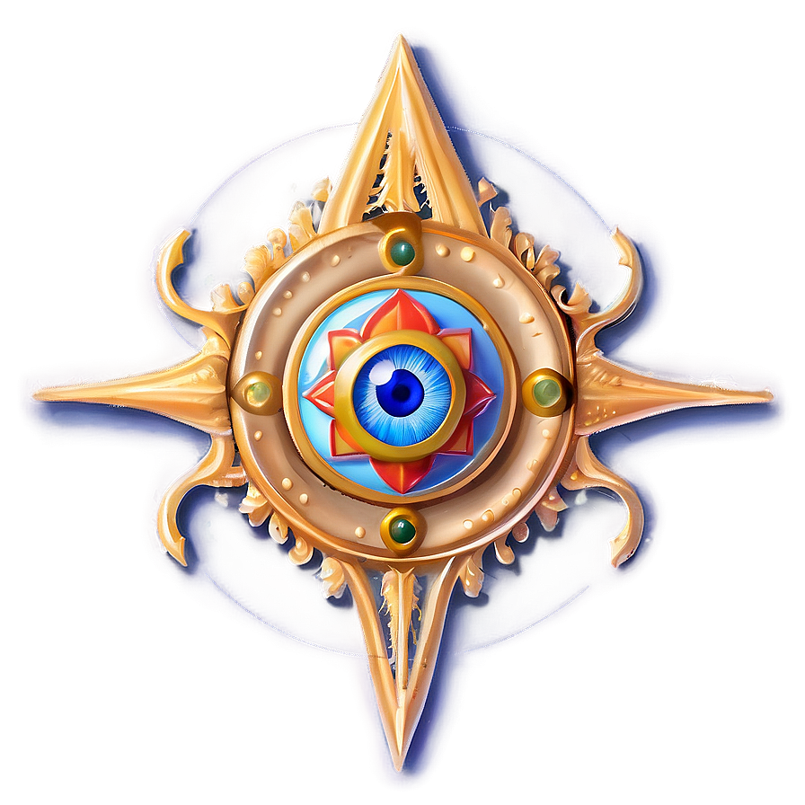 Third Eye Symbol Png Uap PNG image