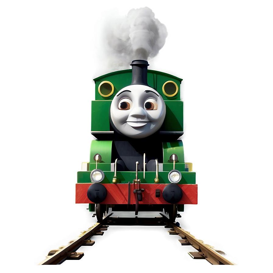 Thomas And Friends Friendship Png 06202024 PNG image